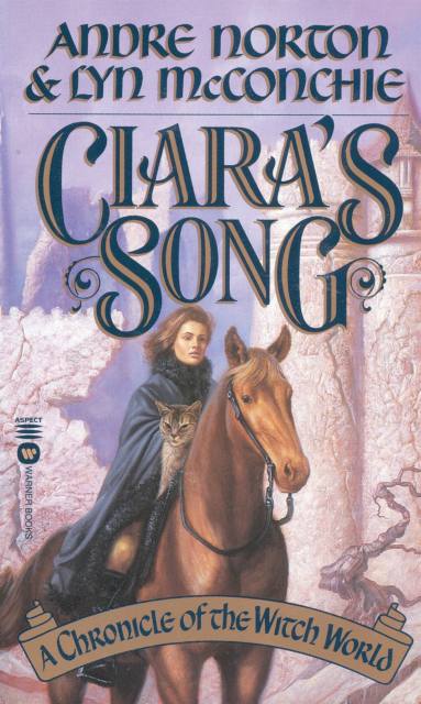 Ciara’s Song