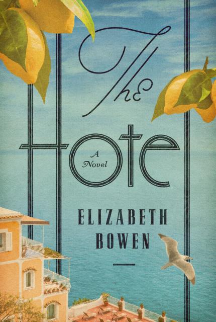 The Hotel