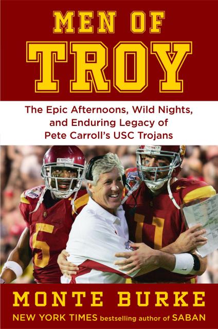 Men of Troy