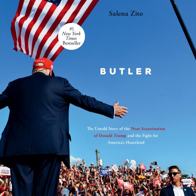 Butler