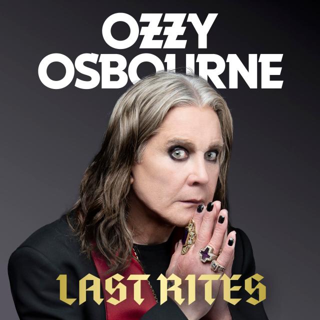 Last Rites