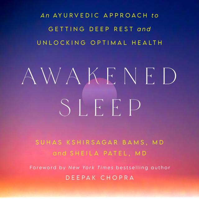Awakened Sleep
