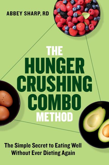 The Hunger Crushing Combo Method