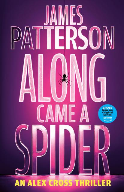 Along Came a Spider