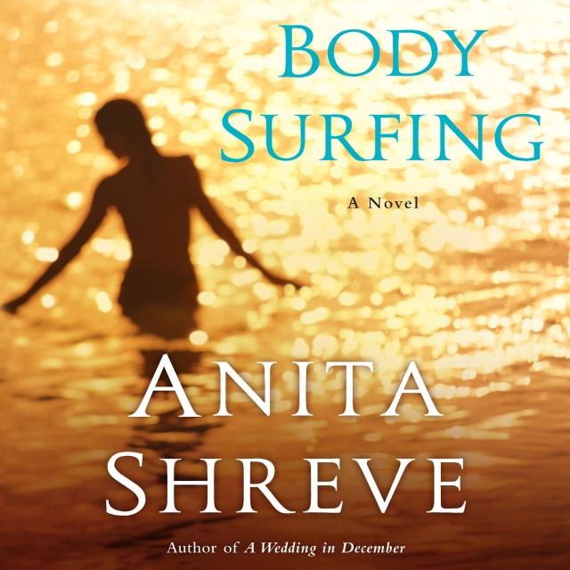 Body Surfing