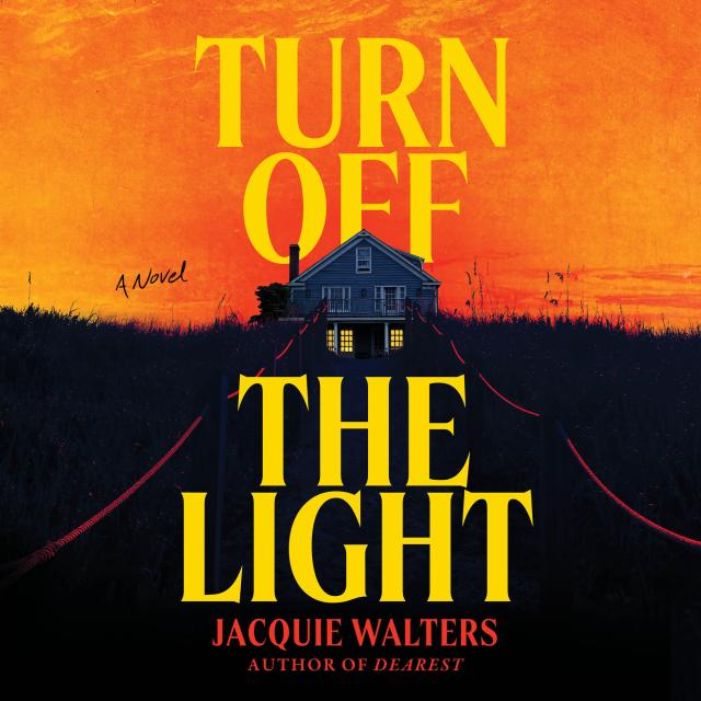 Turn Off the Light