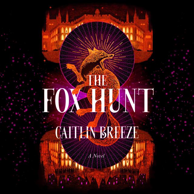 The Fox Hunt