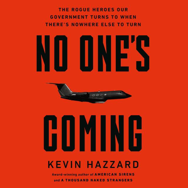 No One’s Coming