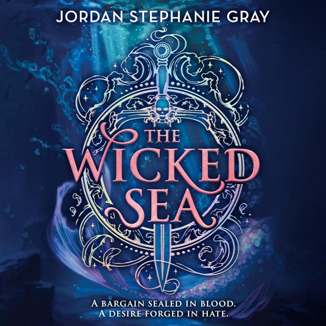 The Wicked Sea