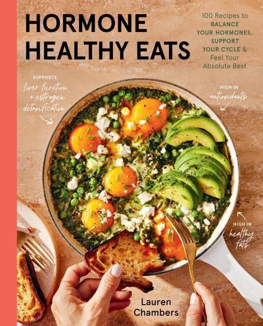 Hormone Healthy Eats
