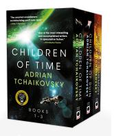 Children of Time Hardcover Box Set