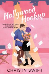 Hollywood Hookup