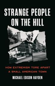 Strange People on the Hill