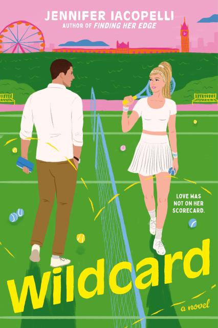 Wildcard