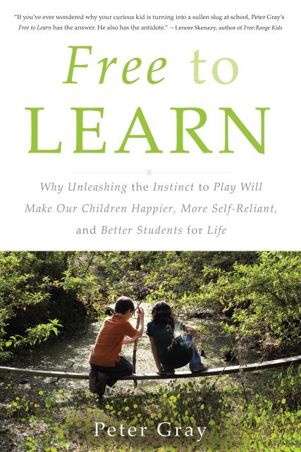 Free to Learn