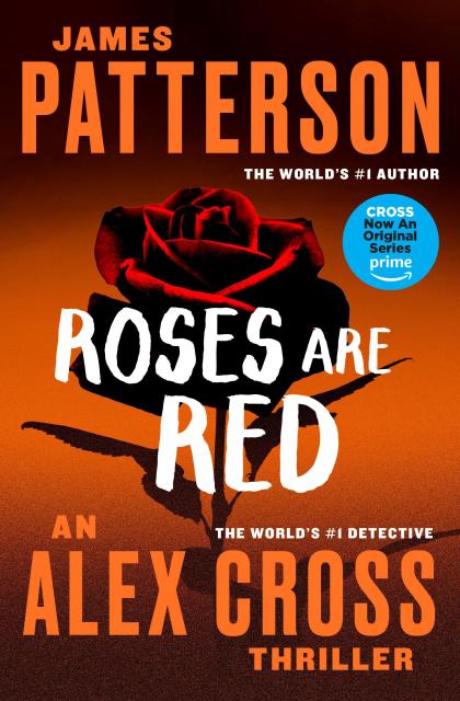 Roses Are Red
