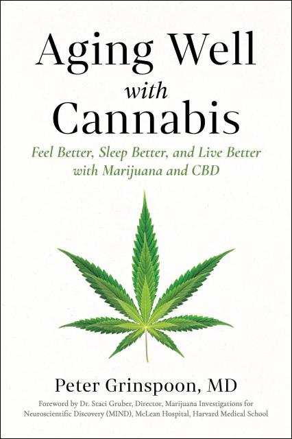 Aging Well with Cannabis