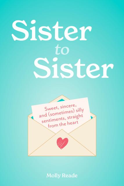 Sister to Sister