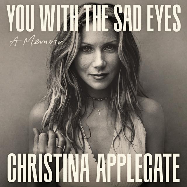 You with the Sad Eyes