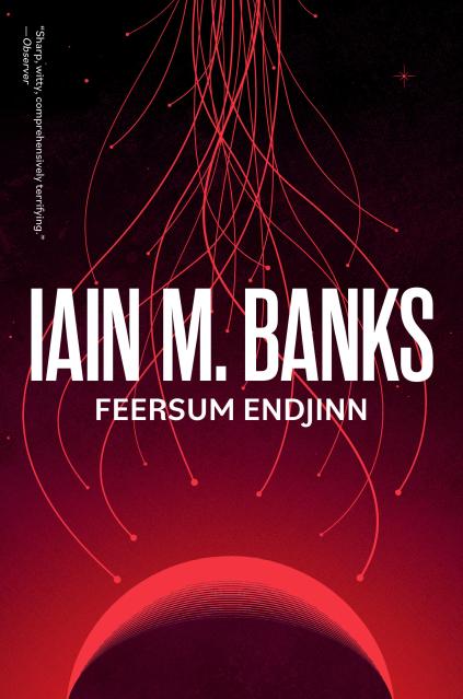 Feersum Endjinn