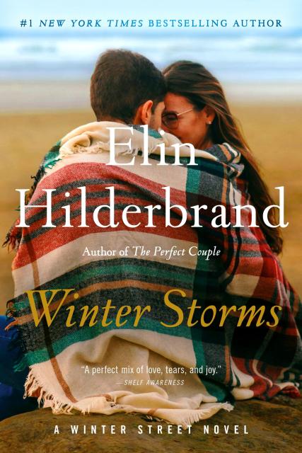 Winter Storms