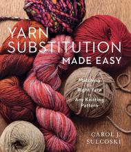 Yarn Substitution Made Easy