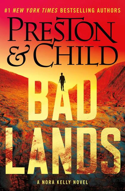 Badlands