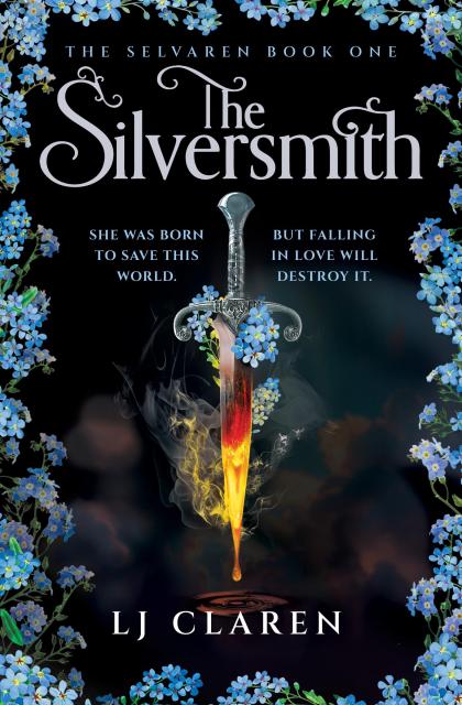 The Silversmith