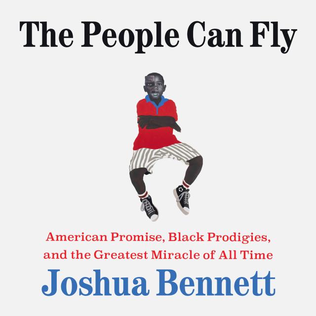 The People Can Fly