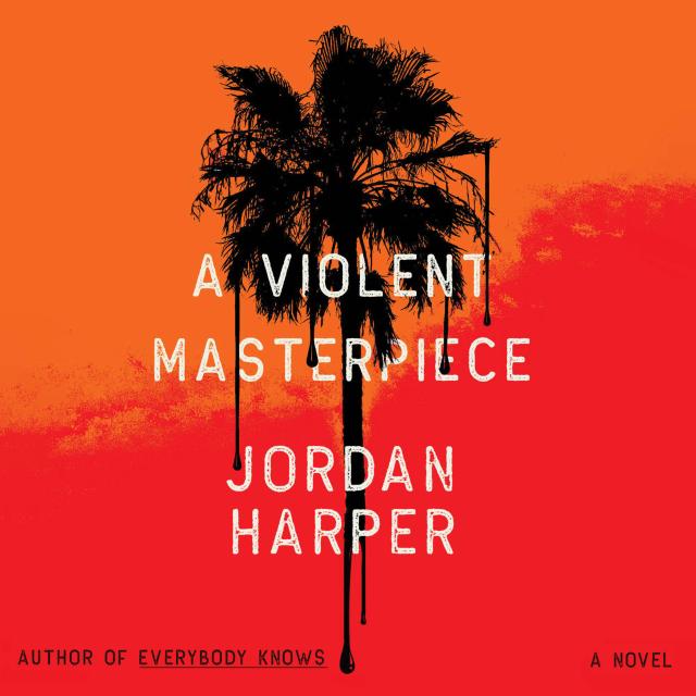 A Violent Masterpiece