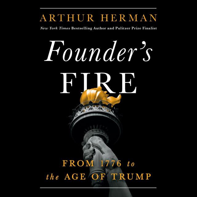 Founder’s Fire