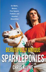 Beautifully Unique Sparkleponies