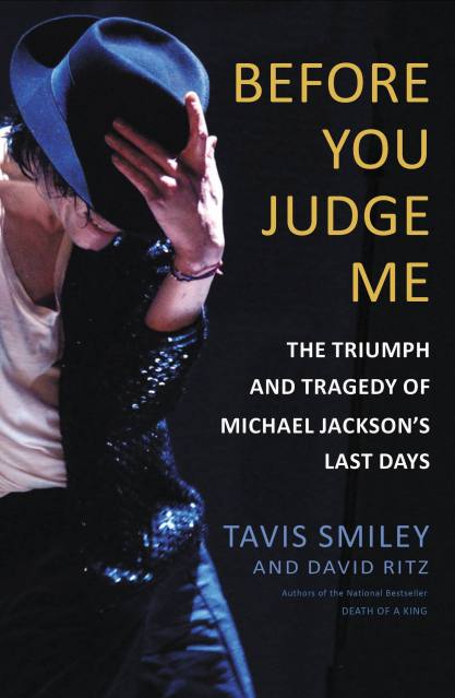 Before You Judge Me