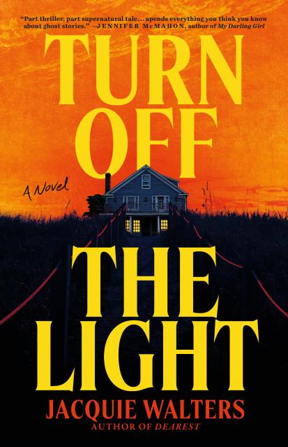 Turn Off the Light