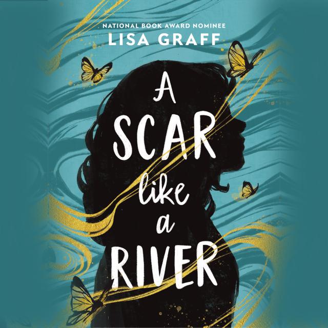 A Scar like a River