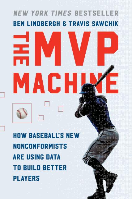 The MVP Machine