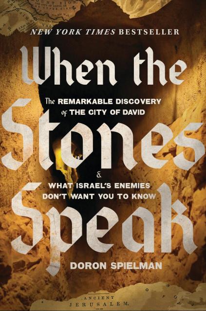 When the Stones Speak
