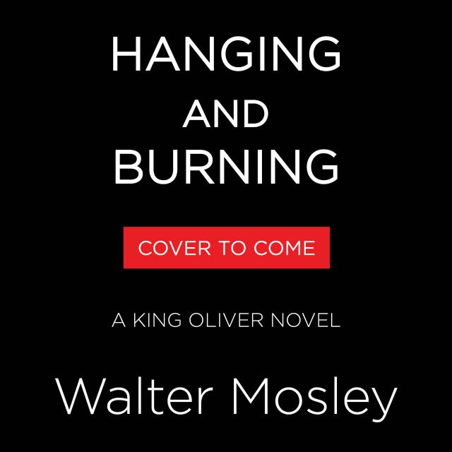 Hanging and Burning