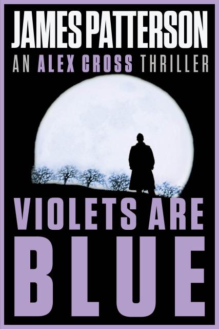 Violets Are Blue