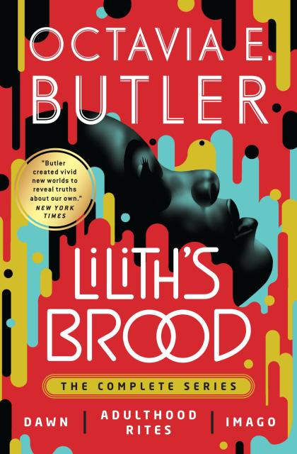 Lilith’s Brood