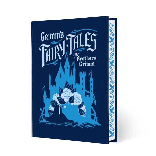 Grimm’s Fairy Tales