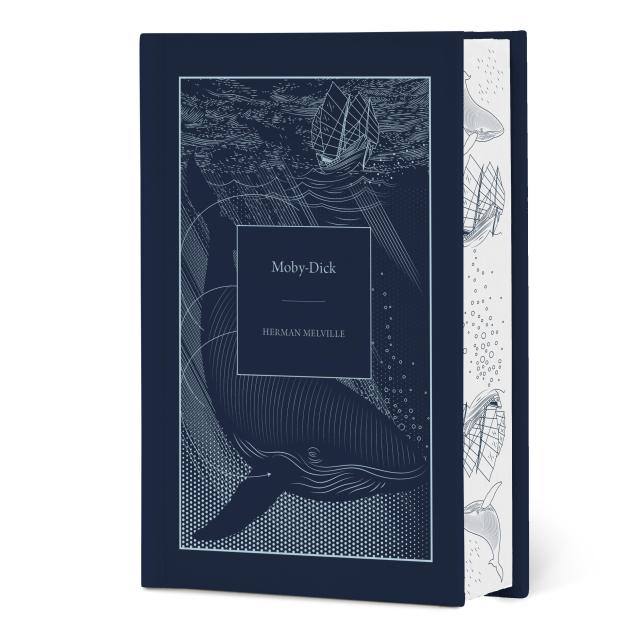 Moby-Dick