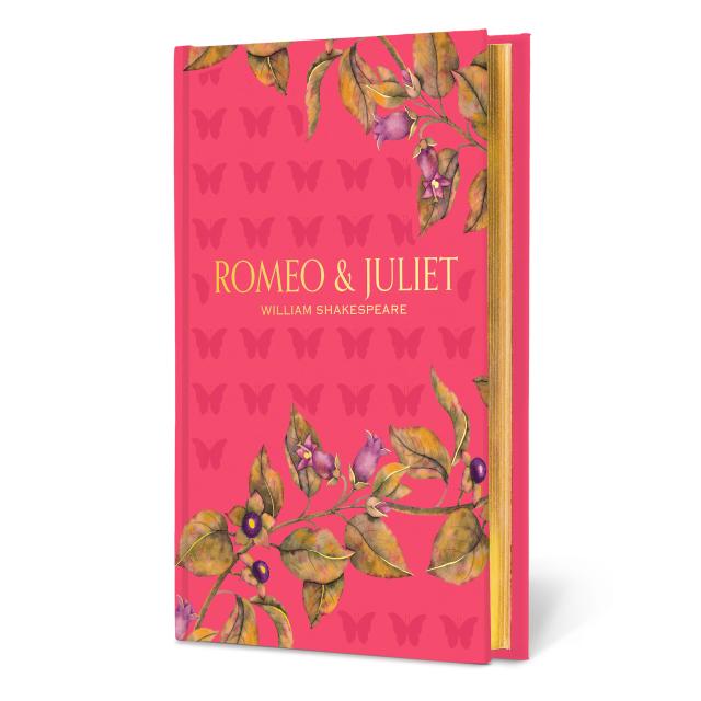 Romeo & Juliet