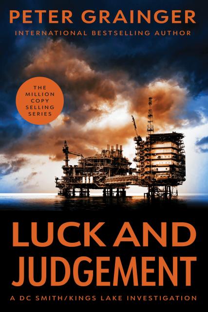 Luck and Judgement