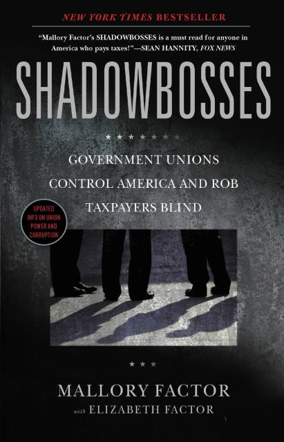 Shadowbosses