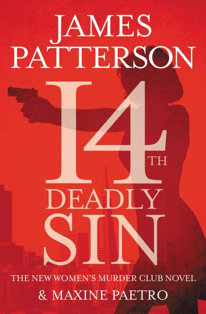 14th Deadly Sin