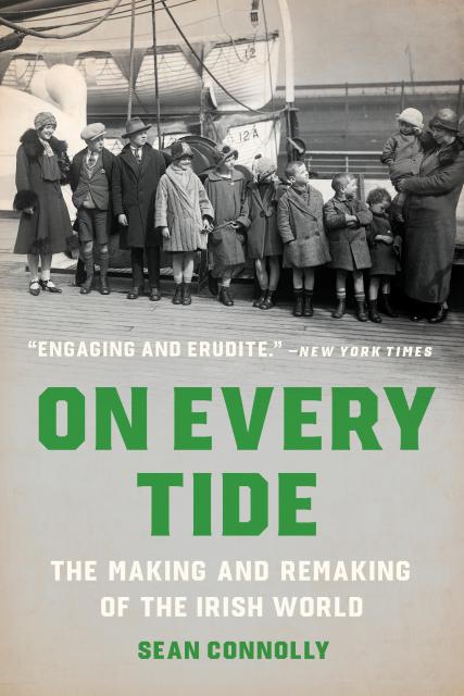 On Every Tide