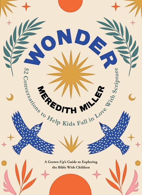 Wonder