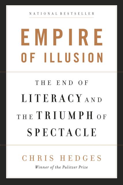Empire of Illusion