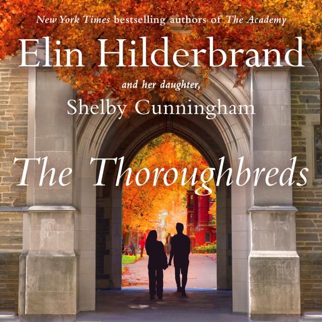 The Thoroughbreds